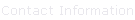 Contact Information